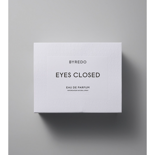 Byredo EDP Eyes Closed