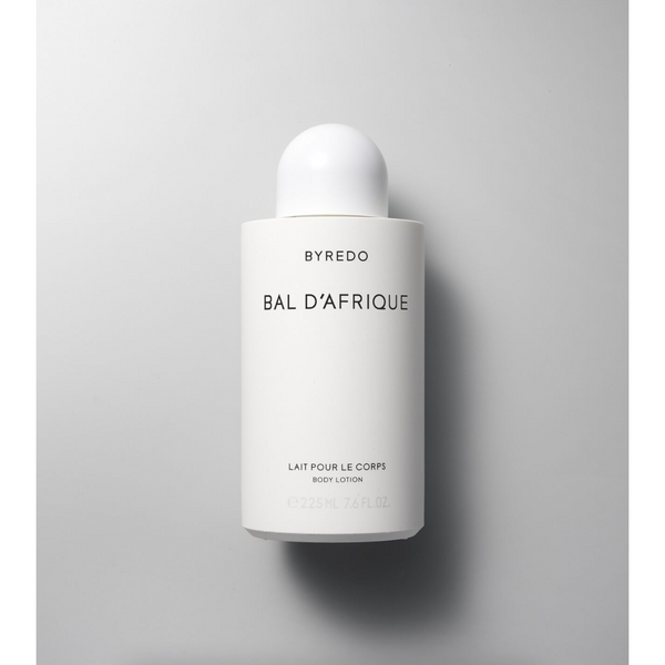 Byredo Body Lotion Bal d'Afrique