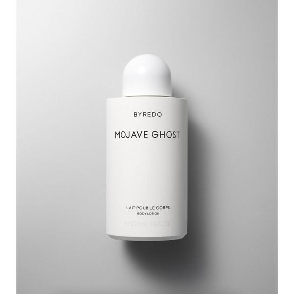 Byredo Body Lotion Mojave Ghost