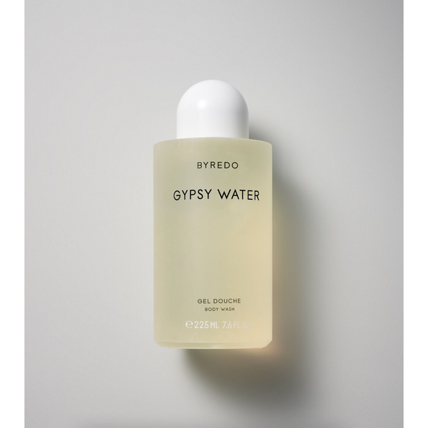 Byredo Body Wash Gypsy Water