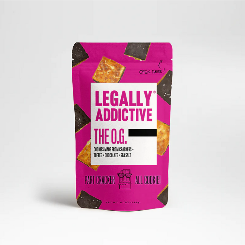 Legally Addictive OG Large