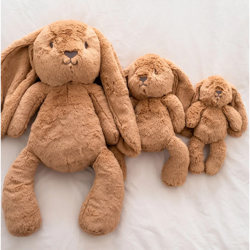 OB Designs Large Bailey Bunny Soft Toy