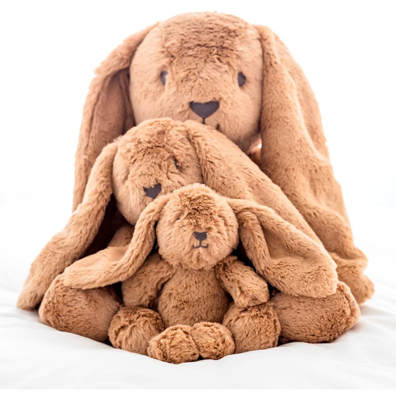 OB Designs Large Bailey Bunny Soft Toy