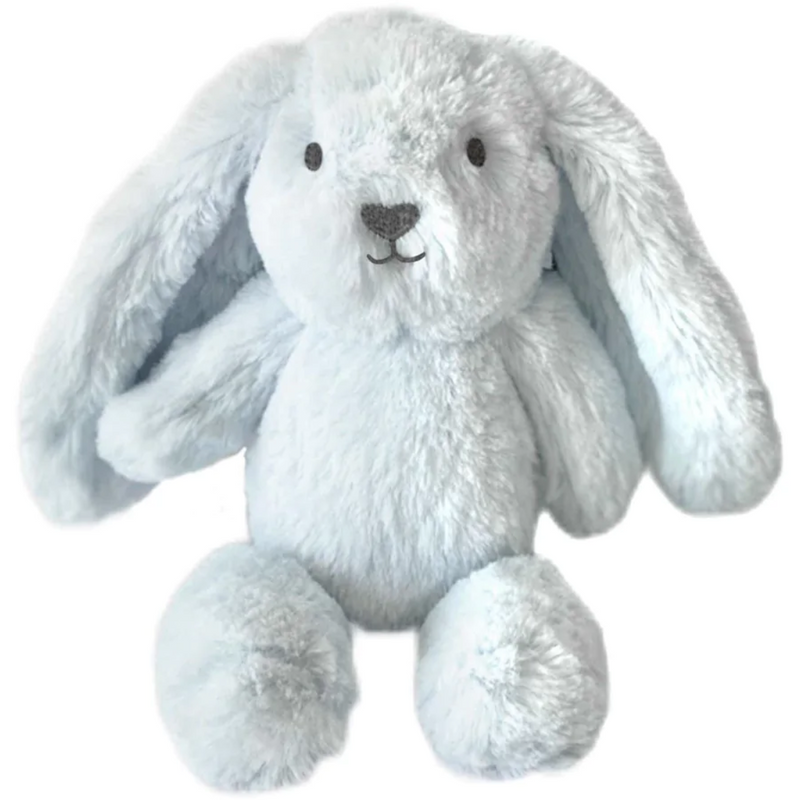 OB Designs Little Baxter Bunny Soft Toy