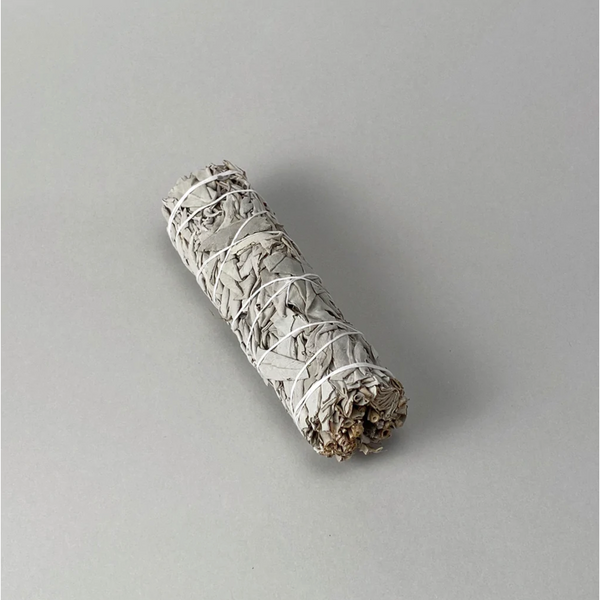 Incausa Wild White Sage