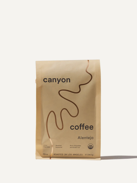 Canyon Coffee Alentejo