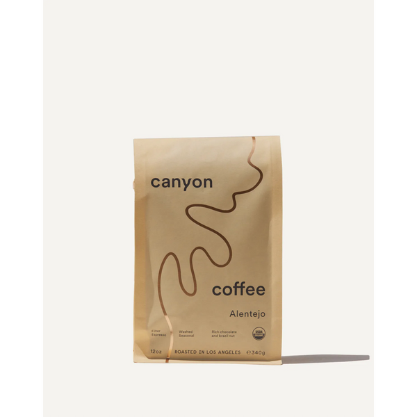 Canyon Coffee Alentejo