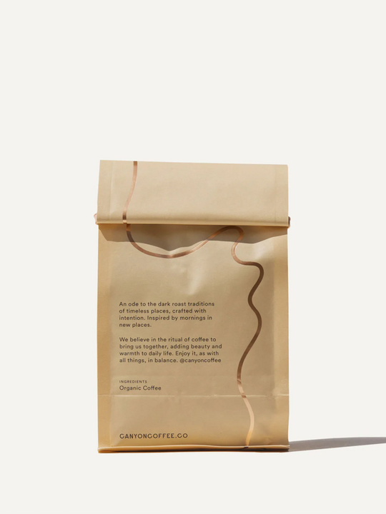 Canyon Coffee Alentejo
