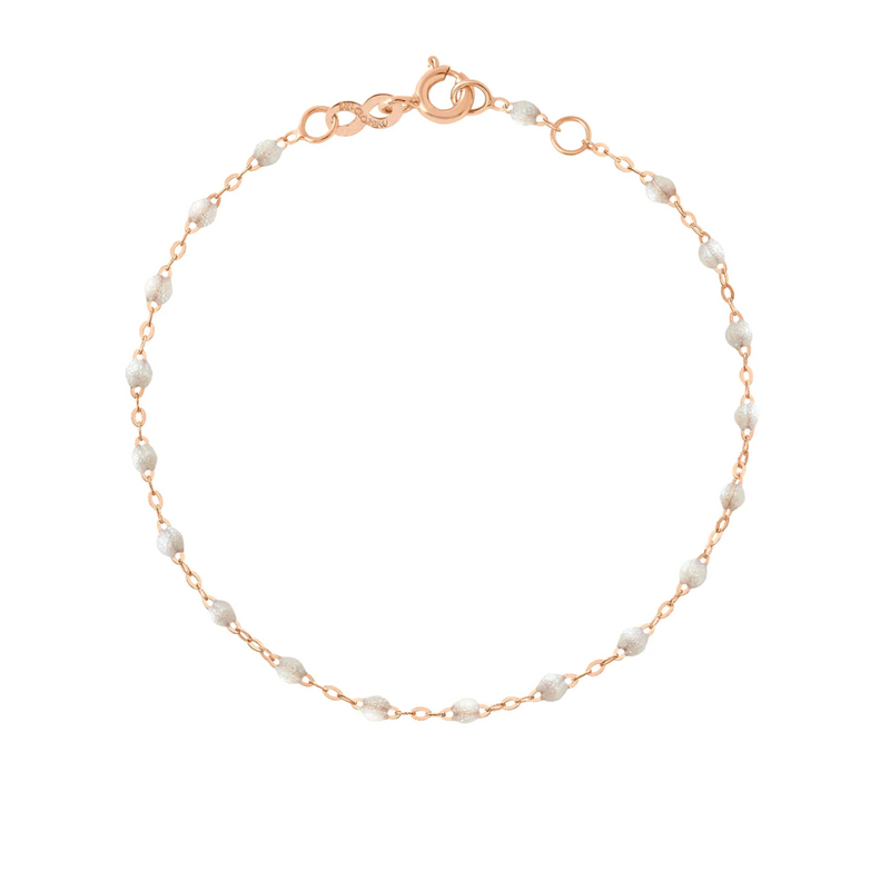 Gigi Clozeau 18K Classic Bracelet 7.5"