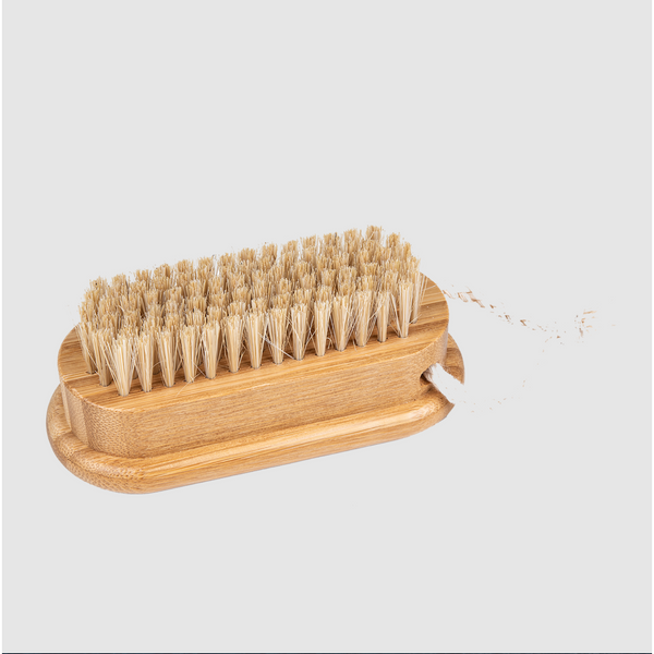 Baudelaire Bamboo Nail Brush