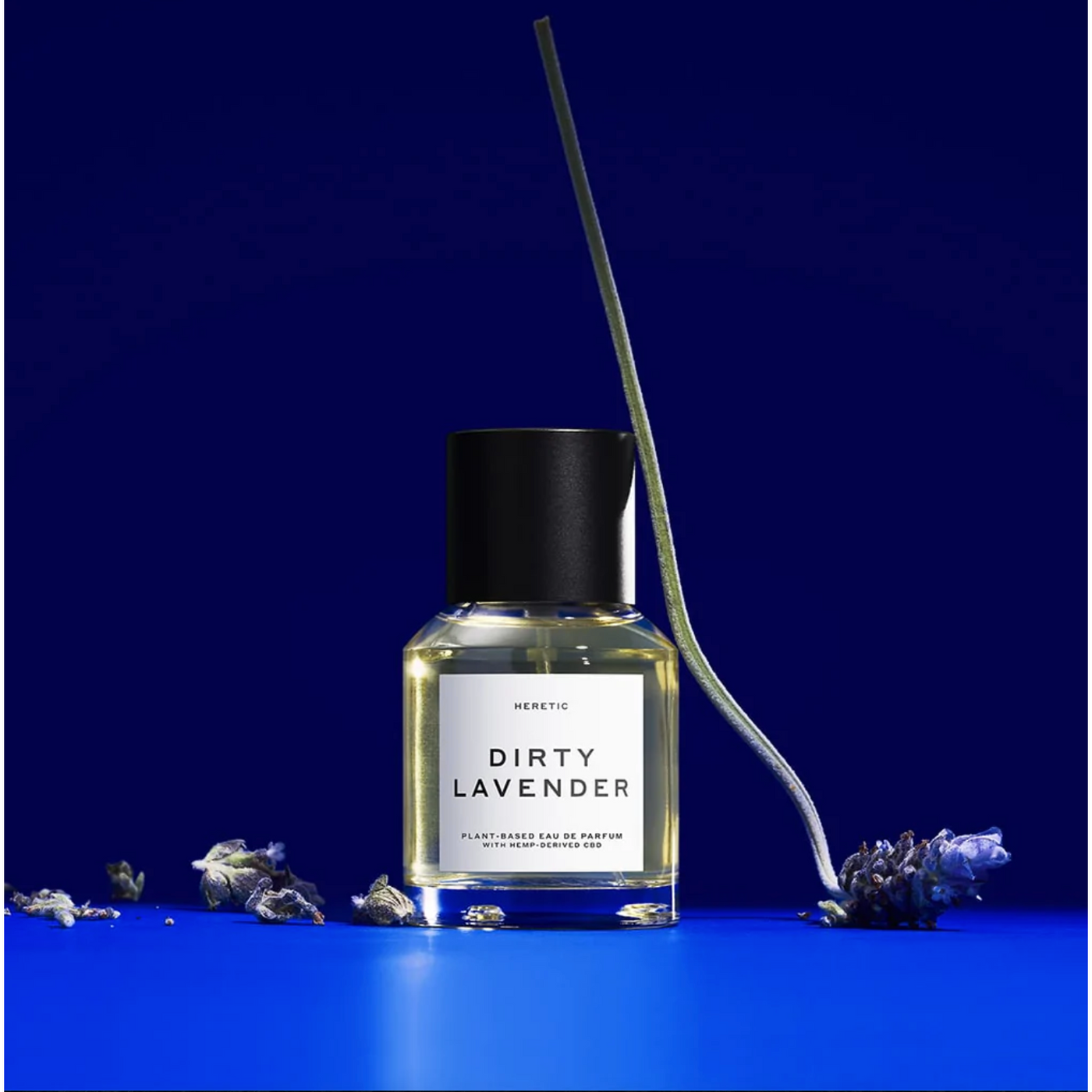 Heretic W-Dirty Lavender – Atelerietheshop