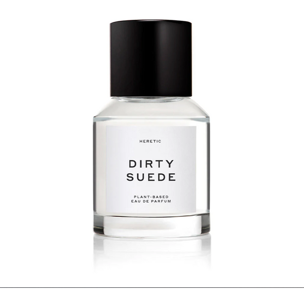 Heretic w-Dirty Suede 50ml