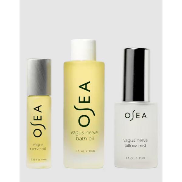 OSEA Vagus Nerve Travel Set