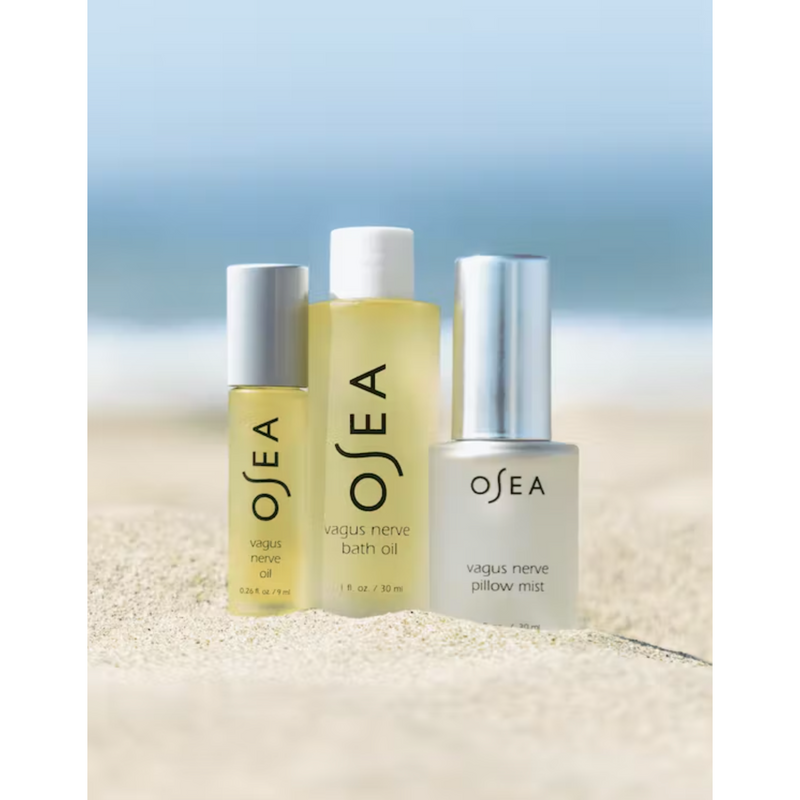 Osea Vagus Nerve Travel Set