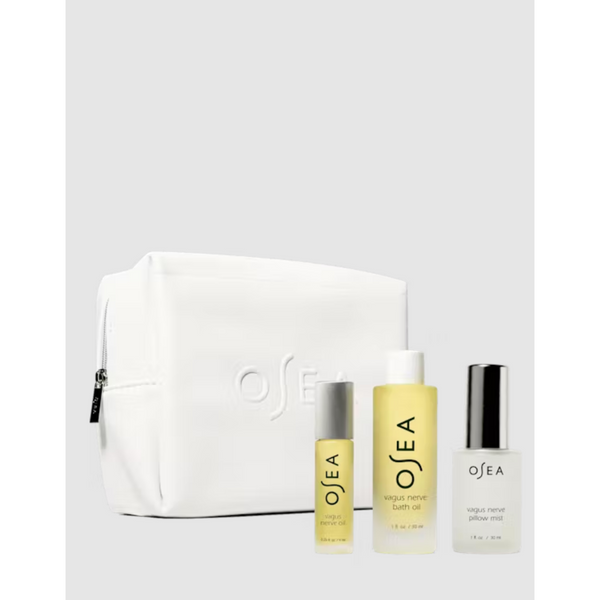 OSEA Vagus Nerve Travel Set