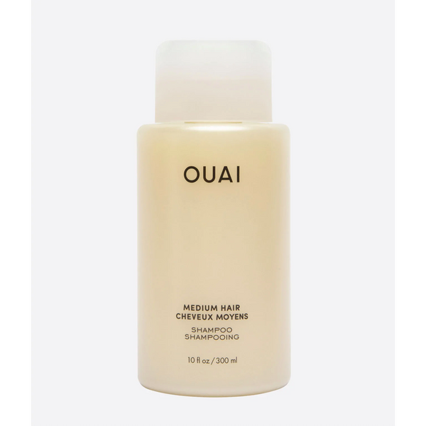OUAI Medium Shampoo
