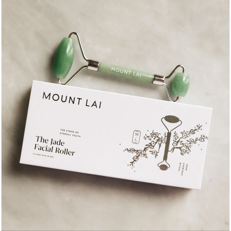 Mount Lai Jade Roller