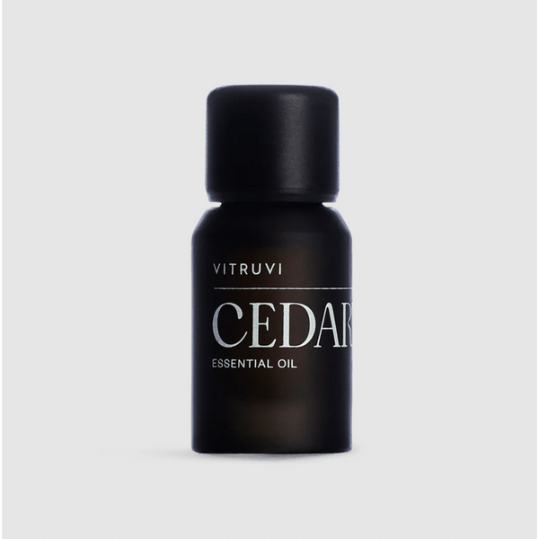 Vitruvi Cedarwood