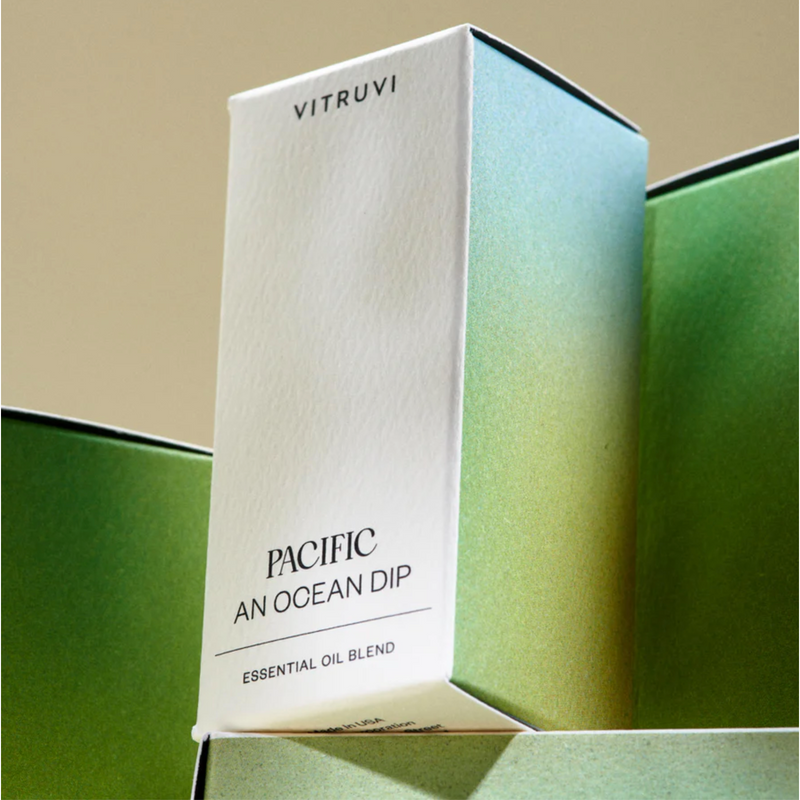 Vitruvi Pacific Blend