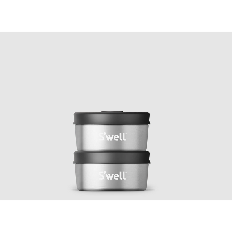 S'well Condiment Container Set