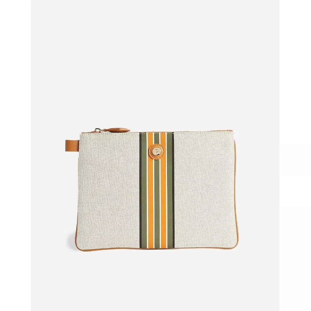 【Paravel】☆お洒落☆Medium Cabana Zip-Top Pouch Paravel Medium Zip-Top Pouch – Atelerietheshop