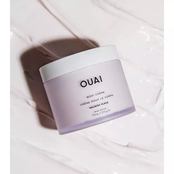 OUAI Body Creme
