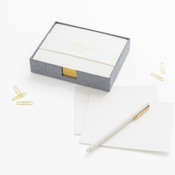 Sugar Paper Desk Jotter