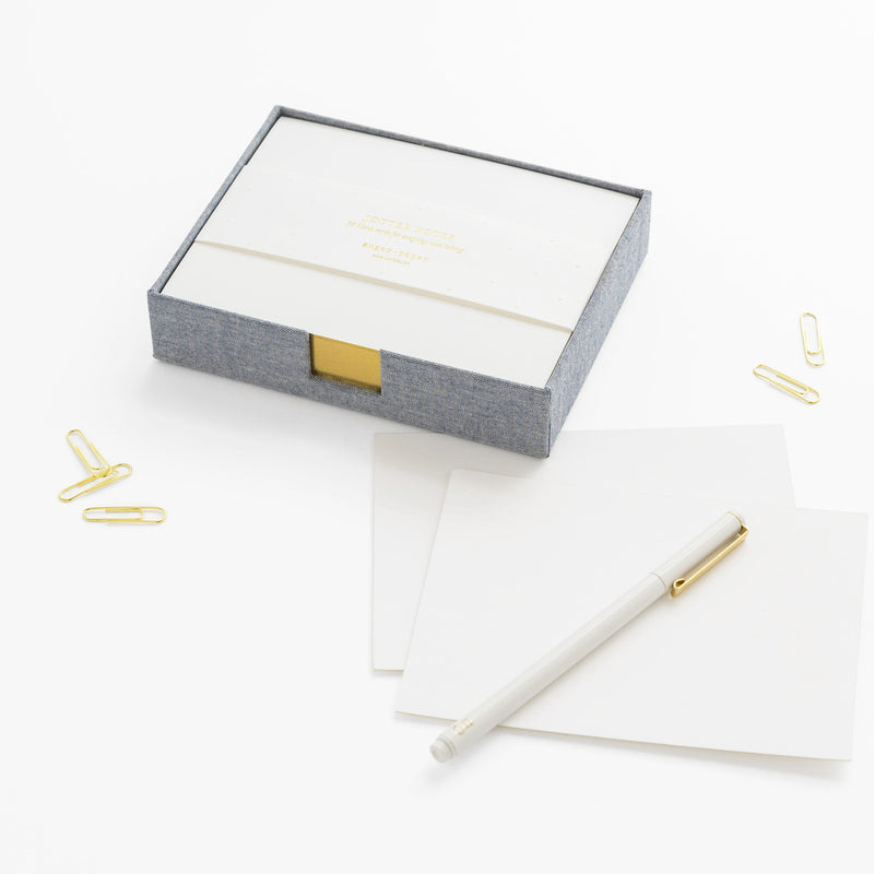 Sugar Paper Desk Jotter