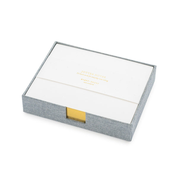 Sugar Paper Desk Jotter