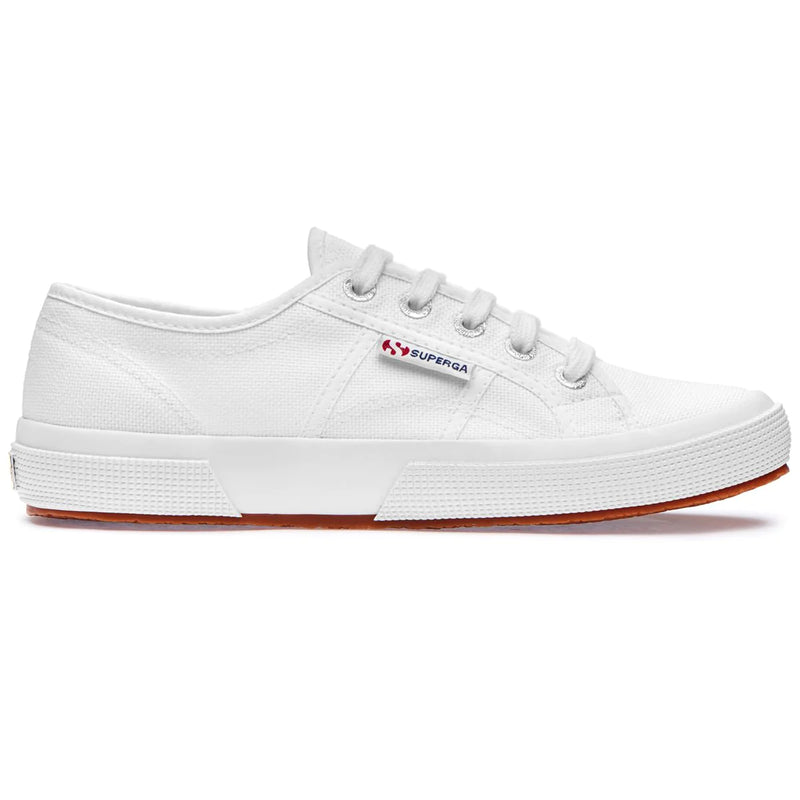Superga Cotu Classic White Sneaker