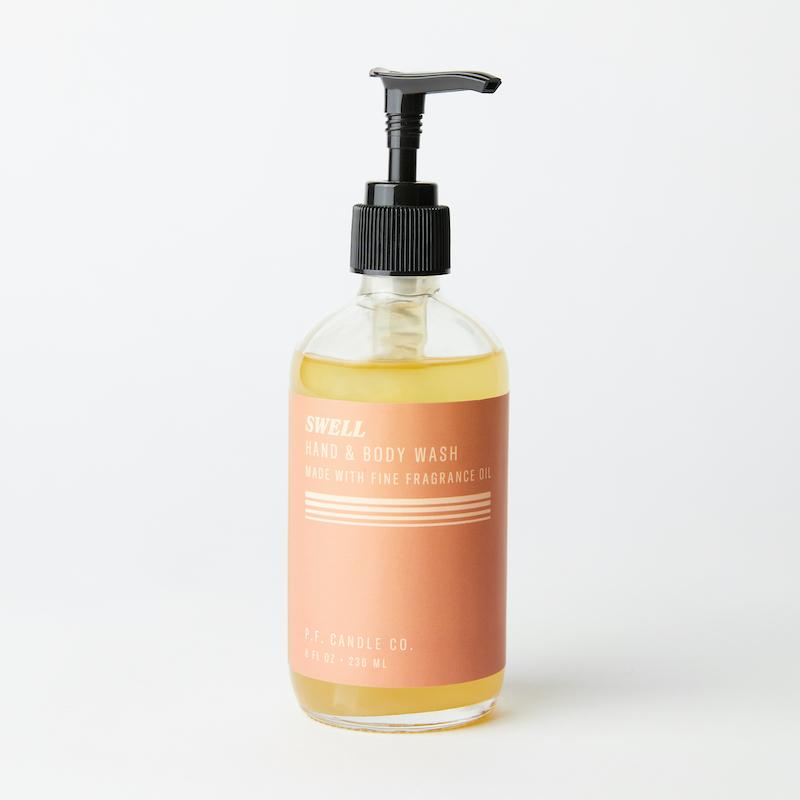 P.F. Candle Co. Hand & Body Wash