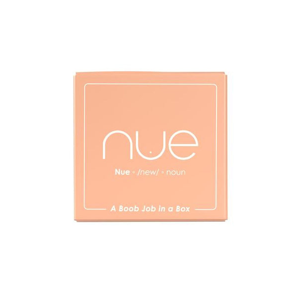 The Brand Nue Tape