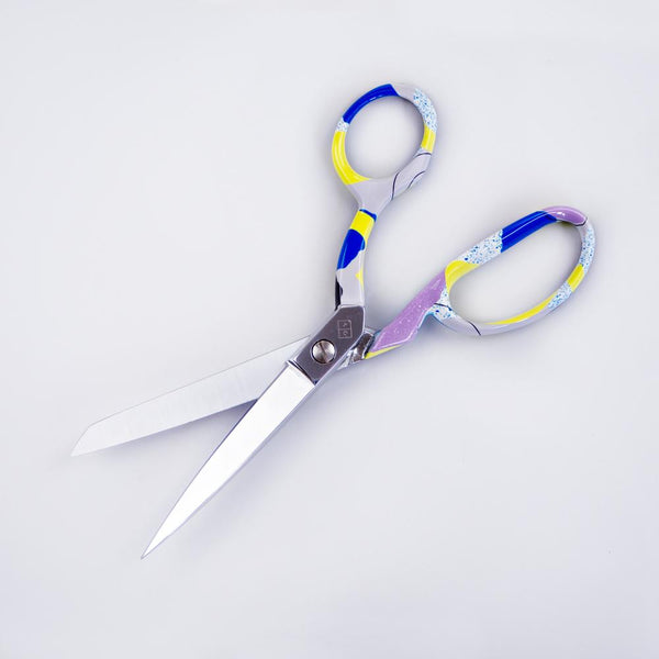 The Completist Stockholm Scissors