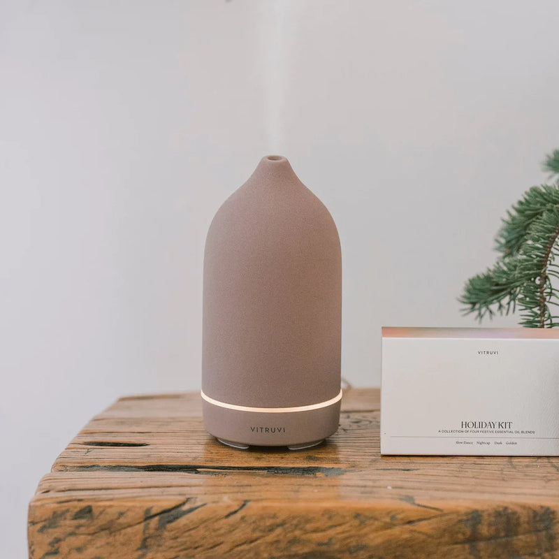 Vitruvi stone diffuser deals