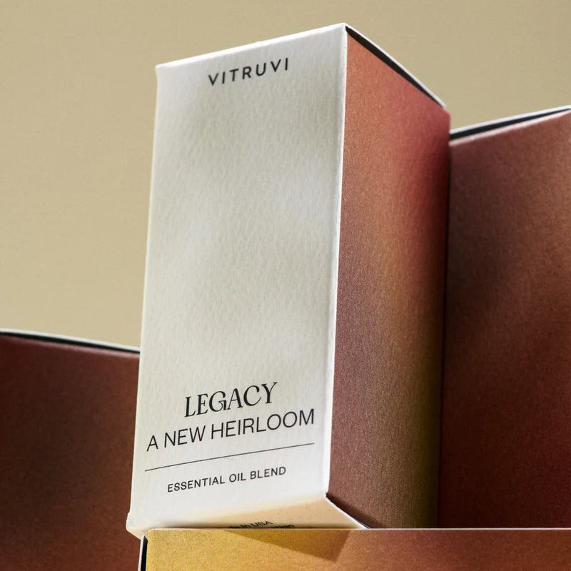 Vitruvi Legacy Blend - 15ml