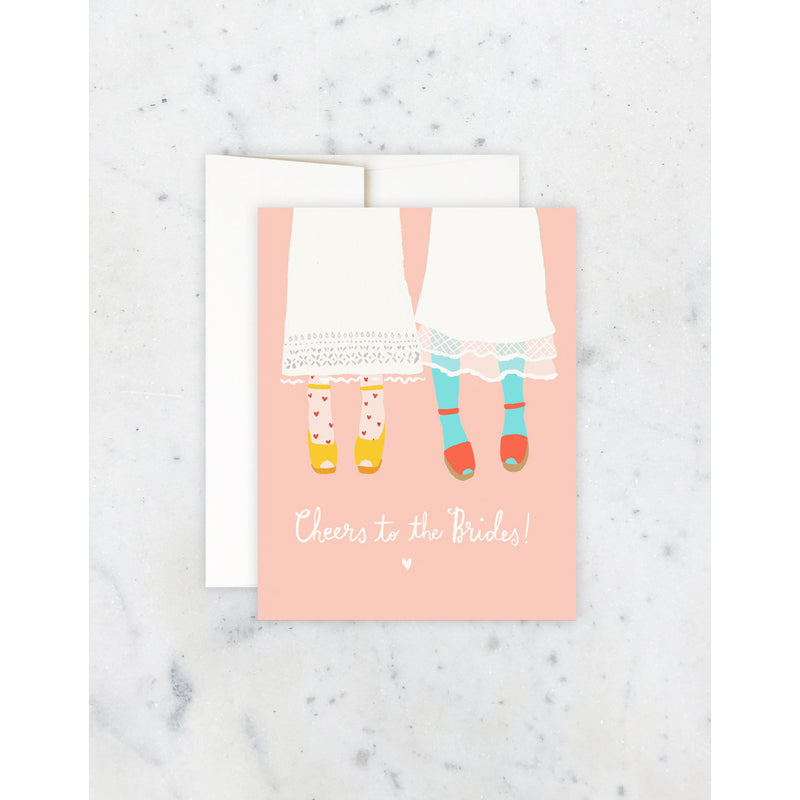 Idlewild Bride & Bride