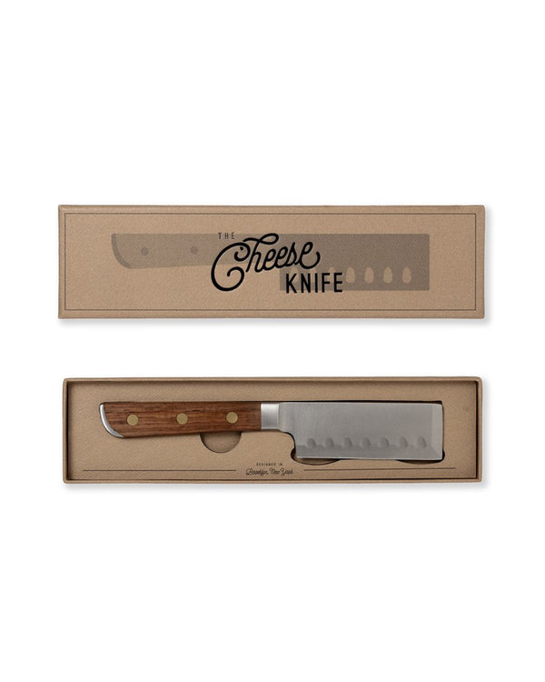 W&P Design The Cheese Knife