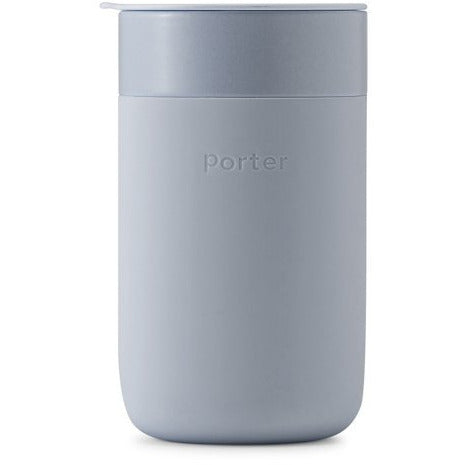 Porter Large Mug Ceramic