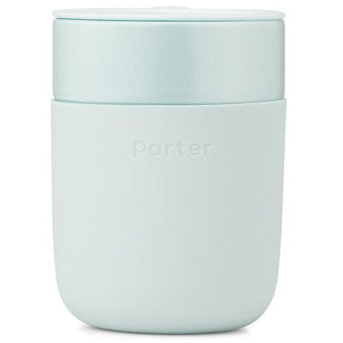 Porter Mug Ceramic