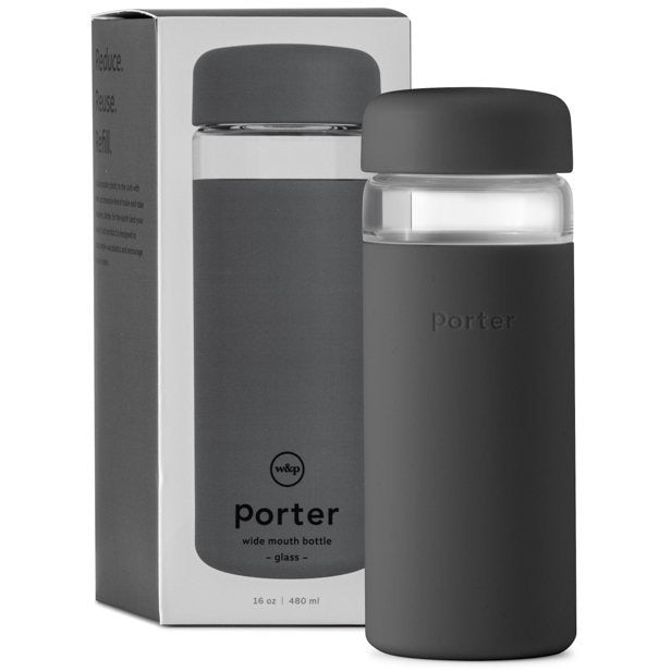 Porter Wide Mouth