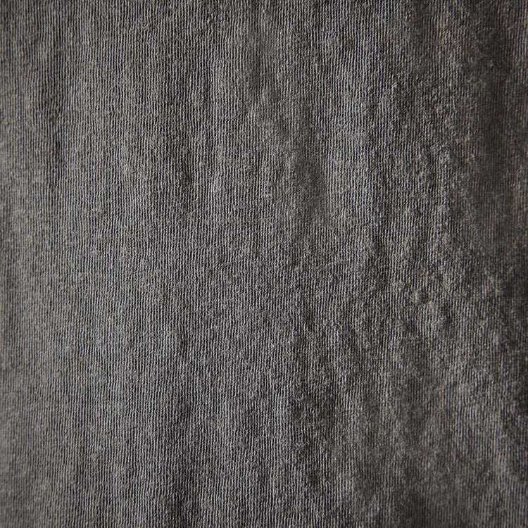 James Perse Brushed Jersey Cutaway Tank Ammo Pigment