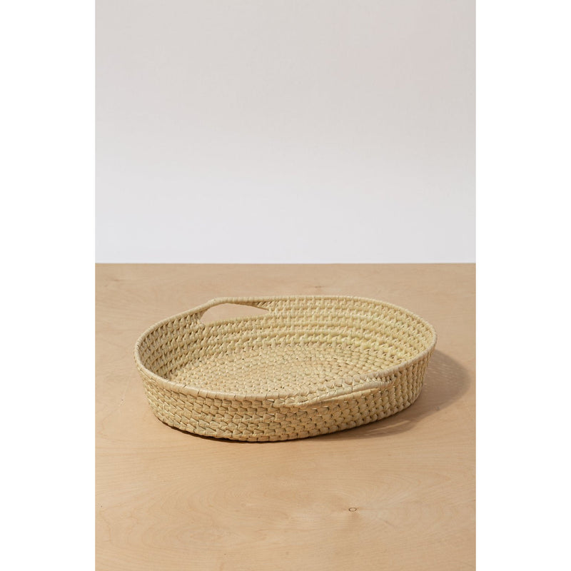 Territory Wide Table Basket