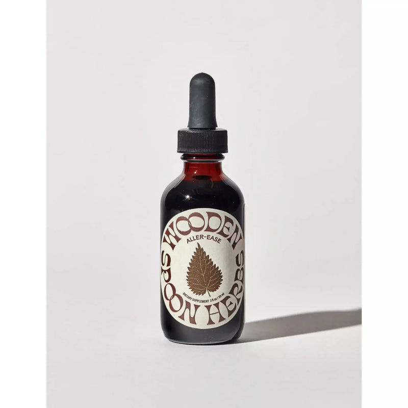 Wooden Spoon Herbs Aller-Ease