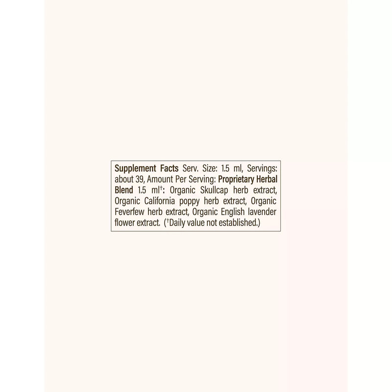 Wooden Spoon Herbs Head Helper