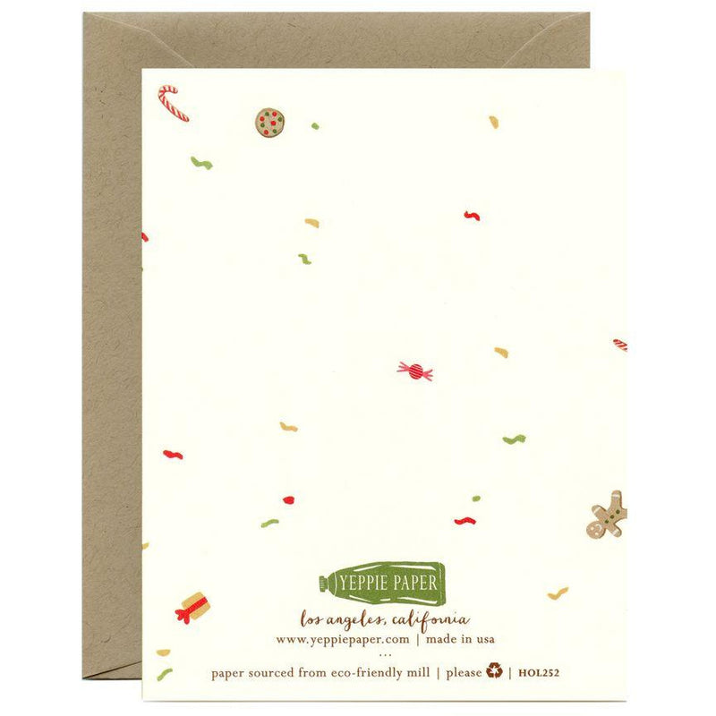 Yeppie Paper Pinata Holiday