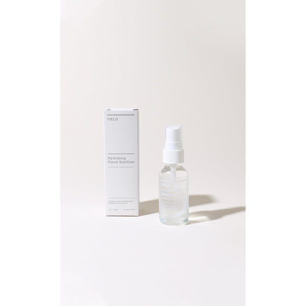 Yield Hand Sanitizer Unscented