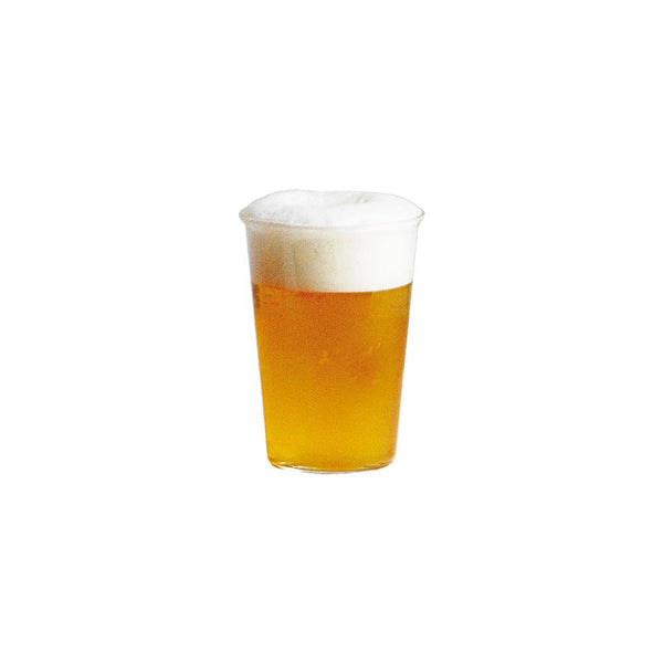 Kinto Cast Beer Glass