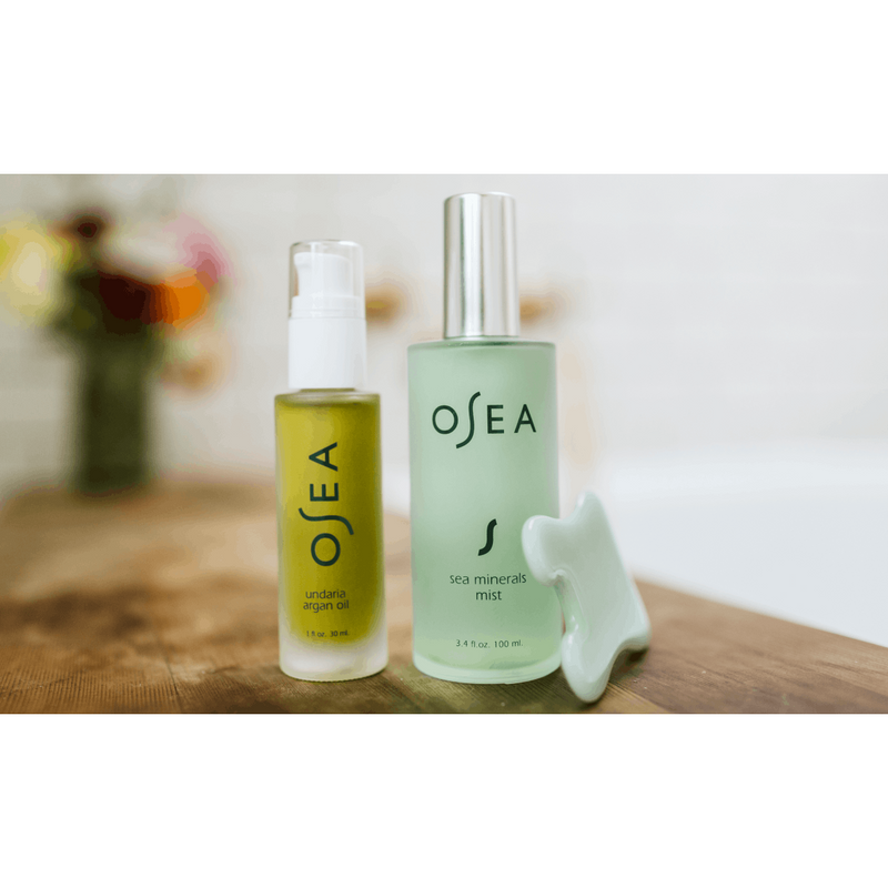 OSEA Sea Minerals Mist