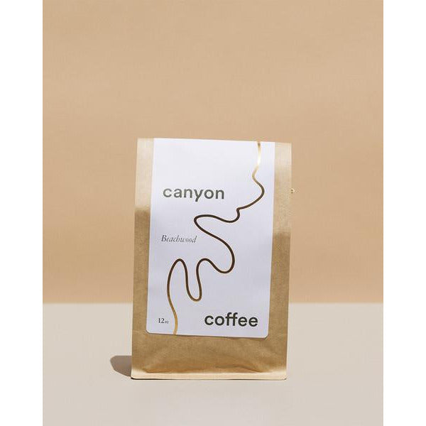 Canyon Coffee Beachwood