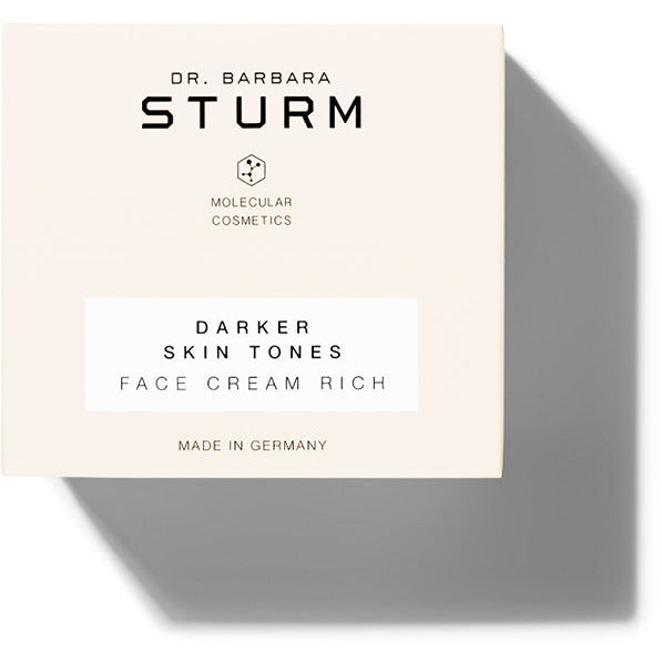 Dr. Barbara Sturm Darker Skin Tones Face Cream Rich